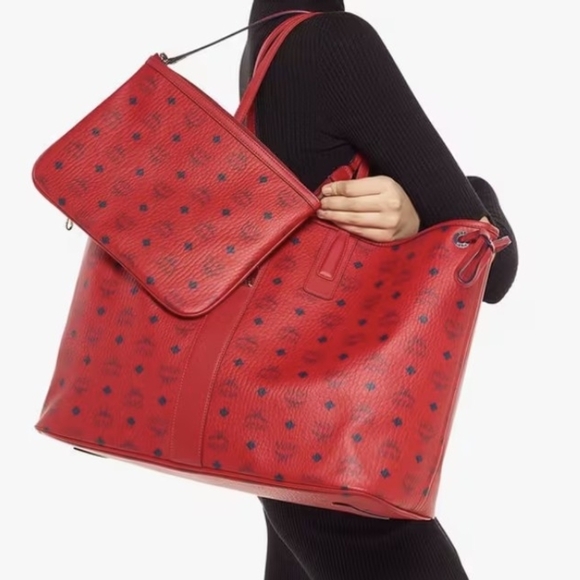 Authentic MCM - Picture 14 of 16